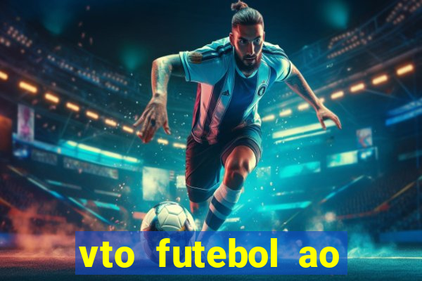 vto futebol ao vivo flamengo